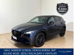 Mazda CX-5 CX-5 2.2 Homura Comfort 2wd 150cv