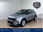 Volkswagen T-Roc T-Roc 1.0 tsi Life 110cv
