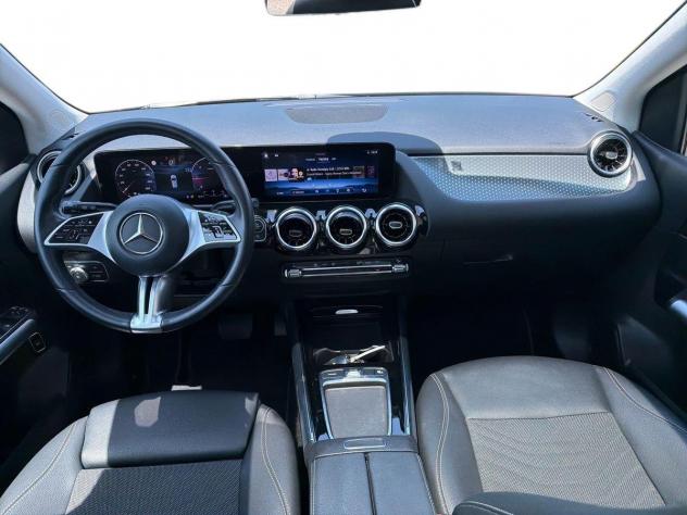 Mercedes-Benz Classe B B 180 d Progressive Advanced auto - Foto 9