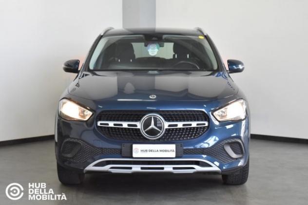 MERCEDES-BENZ GLA 180 d Automatic Business rif. 23989550