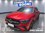 MERCEDES-BENZ GLC 220 d 4Matic Mild hybrid Coupé AMG Line Advanced rif. 24208253