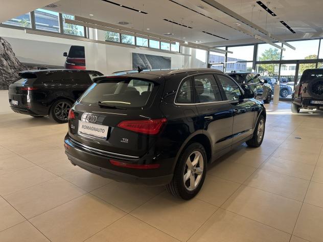 Audi Q5 2.0 TDI Advanced Plus - Foto 5