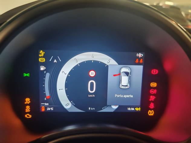 FIAT 500 Hybrid Hybrid Icon - Foto 8
