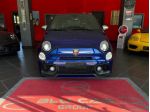 ABARTH 595 TURISMO 165cv T-JET *PARI AL NUOVO*
