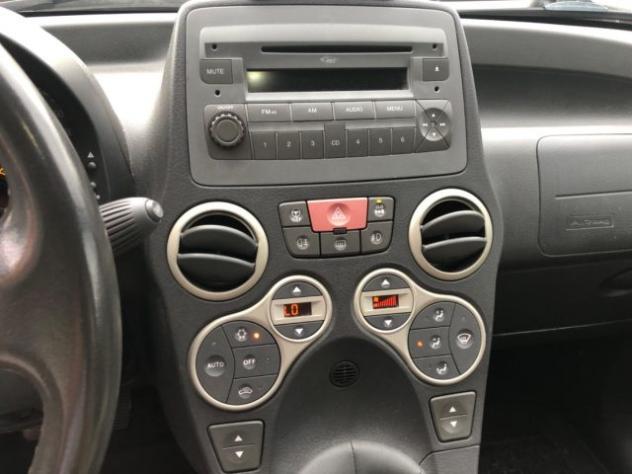 FIAT Panda 1.3 MJT 16V 4x4 Cross rif. 24086106 - Foto 6