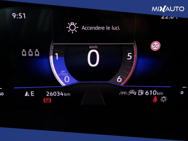Volkswagen T-Roc 2.0 TDI Life 115CV - Foto 14