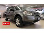 Land Rover Freelander 2.2 TD4 S.W. HSE