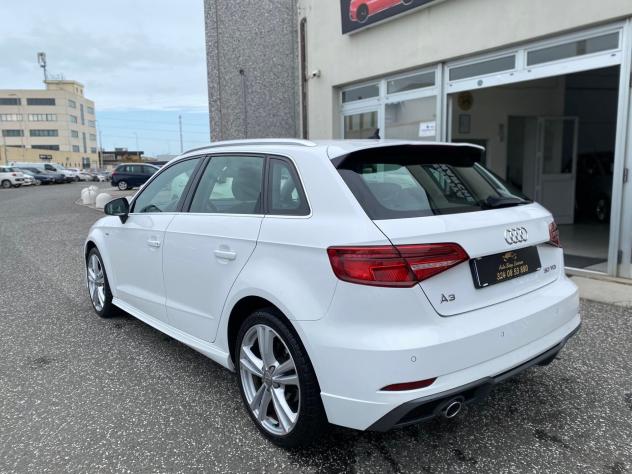 Audi A3 SPB 30 TDI S tronic Admired - Foto 2
