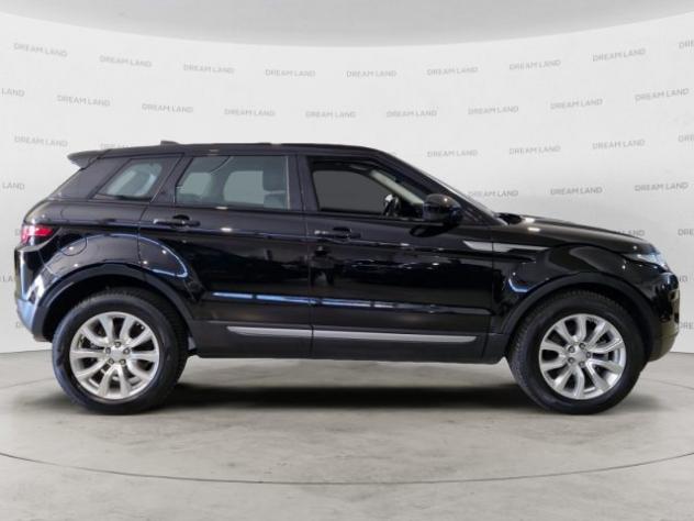 LAND ROVER Range Rover Evoque 2.0 TD4 150 CV 5p. SE Automatica rif. 23961830 - Foto 7