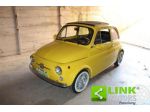 FIAT 500 DEL 1968 RESTAURO TOTALE PERSONALIZZATO rif. 23109953