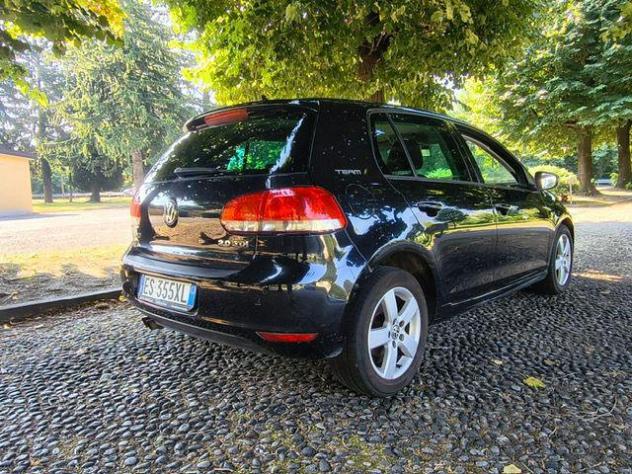VOLKSWAGEN Golf 2.0 TDI 140CV DPF 5p. rif. 23979656 - Foto 4