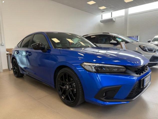 HONDA Civic 2.0 Hev eCVT Sport rif. 23678175 - Foto 3