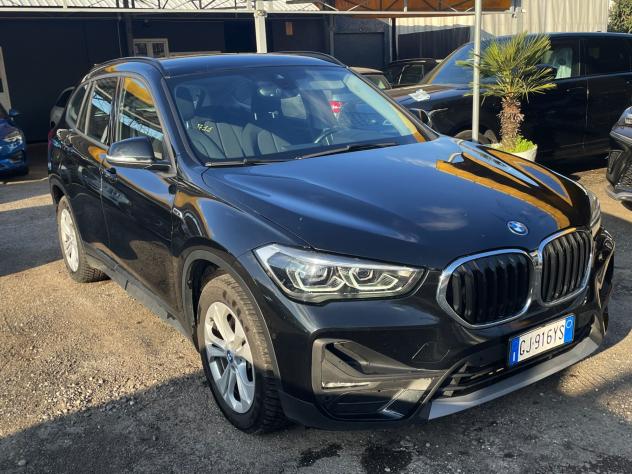 Bmw X1 xDrive25e Business Advantage - Foto 3