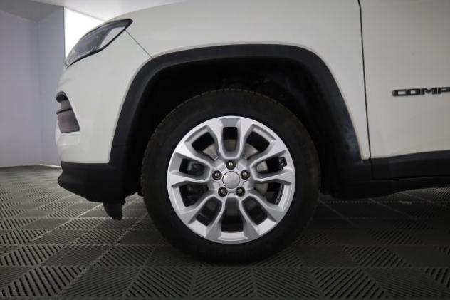 JEEP Compass Compass 1.6 Multijet II 2WD Business rif. 23925656 - Foto 8