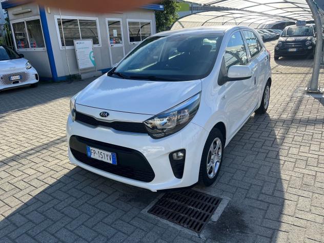 Kia Picanto 1.0 COOL