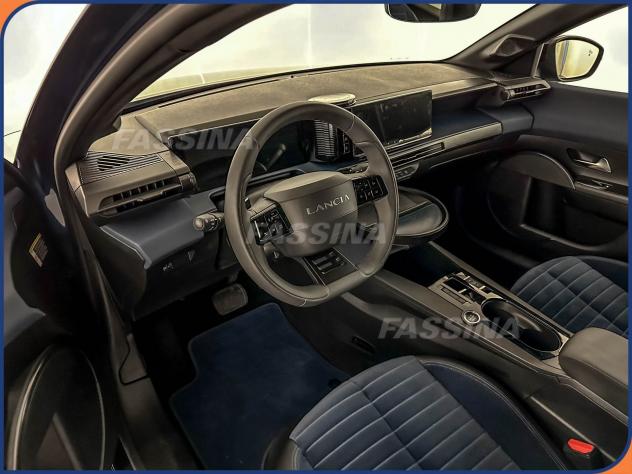 Lancia Ypsilon Ibrida Ibrida Edizione Cassina e-DCT - Foto 9