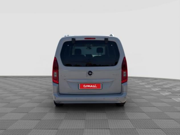 OPEL Combo Life Combo Life 1.5D 100 CV MT5 S&S Advance rif. 24028710 - Foto 4
