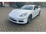 PORSCHE Panamera 3.0 Diesel