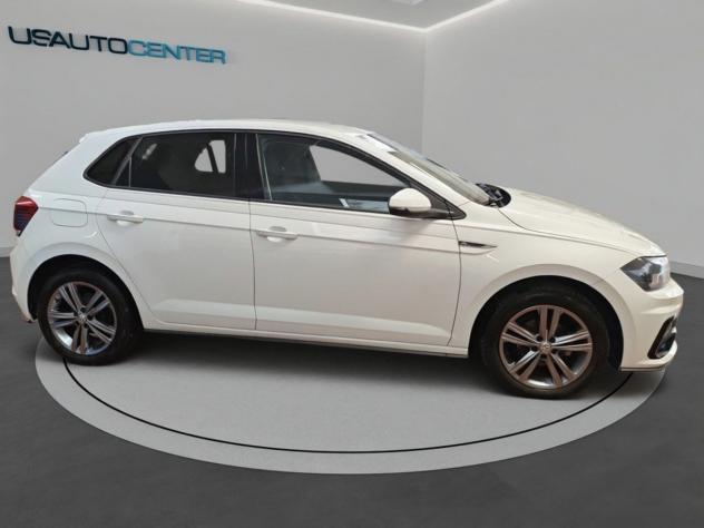 Volkswagen Polo VI 5p 1.0 evo Sport 80cv - Foto 3