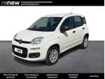 FIAT Panda 0.9 TwinAir Turbo Natural Power 70cv Easy rif. 23748728