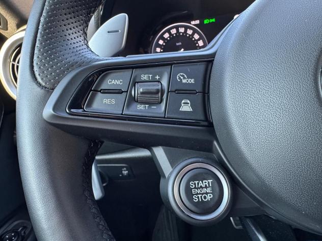 Alfa Romeo Tonale 1.5 160cv Hybrid TCT7 Veloce #Vari.Colori - Foto 9