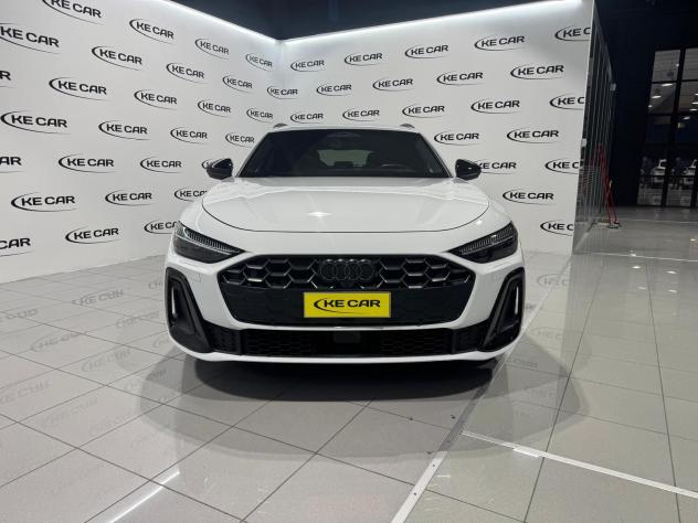 Audi A5 A5 Avant TDI 150 kW mHEV+ S tronic S Line edition - Foto 2