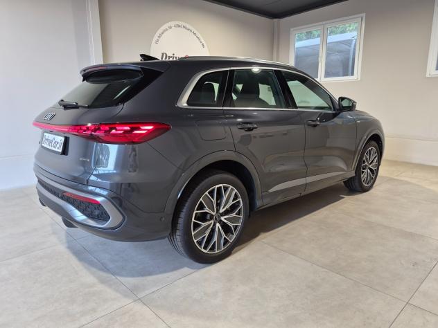 Audi Q5 TDI MHEV QUATTRO S LINE EDITION S-TRONIC MATRIX NAVI DISPLAY PASSEGGERO MMI C.20" APPLE CAR PLAY/ANDRIOD AUTO ACC 360 - Foto 8