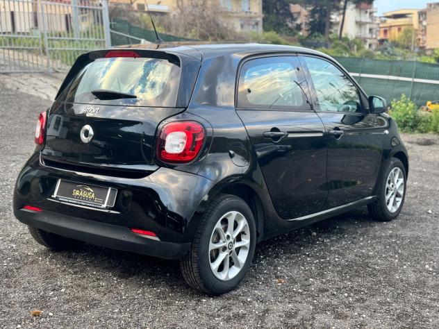 Smart ForFour 70 1.0 Passion - Foto 5