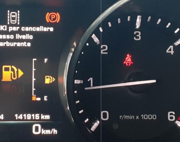 Land Rover Discovery Sport 2.0 TD4 150 CV AWD - Auto - GARANZIA - 1°PROP - Foto 9