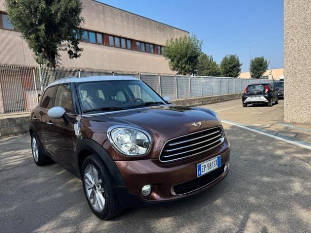 MINI Countryman D Autom. 111CV rif. 24062376 - Foto 2