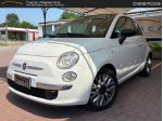 Fiat 500 Pop 1.3 D Multijet #11876