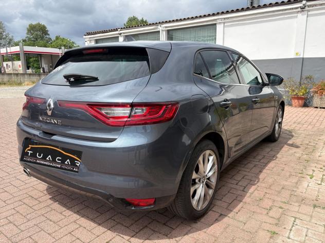 Renault Megane Bose 1.5 ENERGY dCi 110 Eco2 #11165 - Foto 7