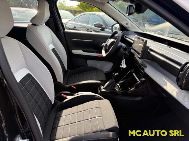 CITROEN C3 PureTech 100 S&S Max PROMO CON FINAZIAMENTO rif. 24203054 - Foto 10