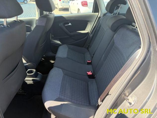 VOLKSWAGEN Polo 1.0 MPI 75 CV 5p. Comfortline rif. 23913728 - Foto 8