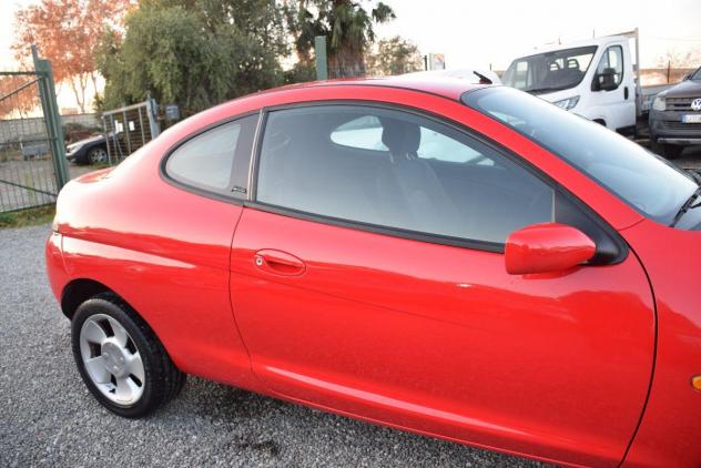 FORD Puma 1.4i 16V cat 1° SERIE - DA AMATORE - Foto 7