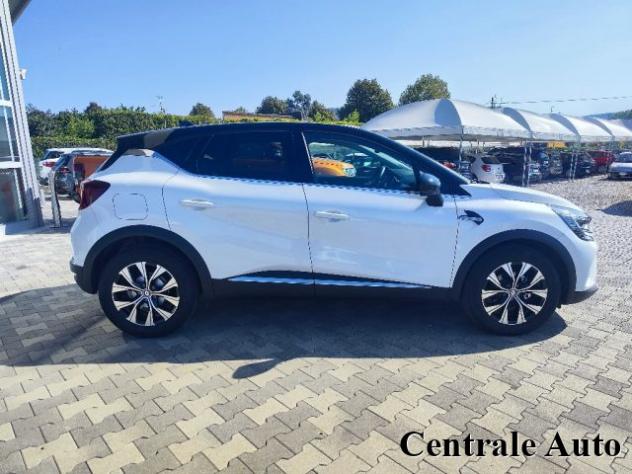RENAULT Captur TCe 90 CV Techno rif. 24134149 - Foto 4