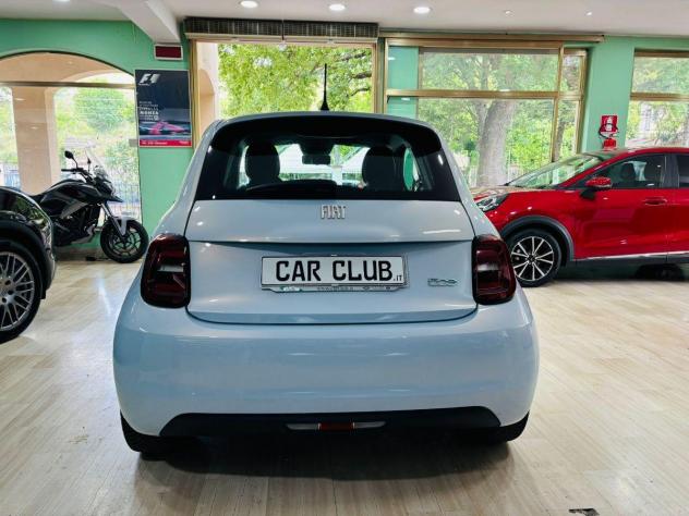 Fiat 500 E 100% elettrica La Prima My'22 - Foto 5