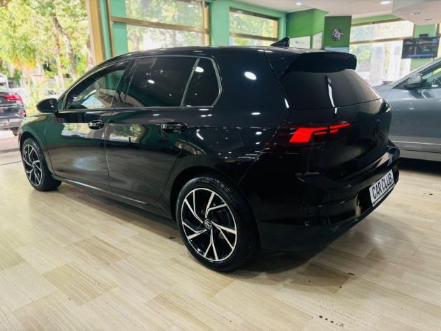 Volkwagen Golf 8.5 2.0 TDI 150cv DSG Total Black Pack - Foto 6