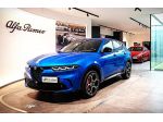 Alfa Romeo Tonale 1.5 160 CV MHEV TCT7 Veloce