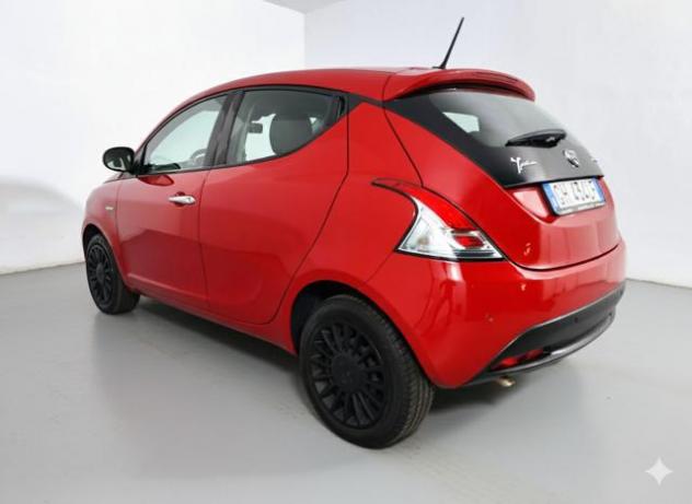 LANCIA Ypsilon 1.0 FireFly 5 porte S&S Hybrid Ecochic Silver rif. 22843908 - Foto 7