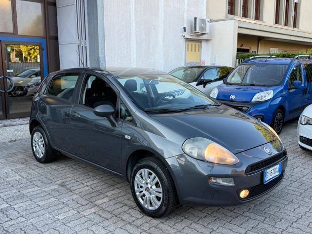 Fiat Punto EVO GARANZIA COMPLETA byfuel 1.4 8V 5 porte Lounge - Foto 7