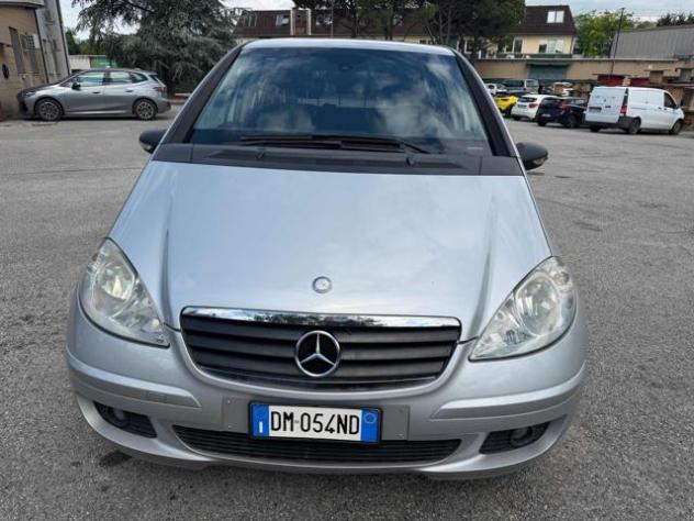 MERCEDES-BENZ A 150 BENZINA/GPL Avantgarde senza nessun lavoro da fare rif. 23785640 - Foto 2