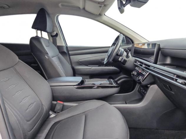 Hyundai Tucson Tucson 1.6 hev Exellence Lounge Pack 2wd 215cv auto - Foto 6