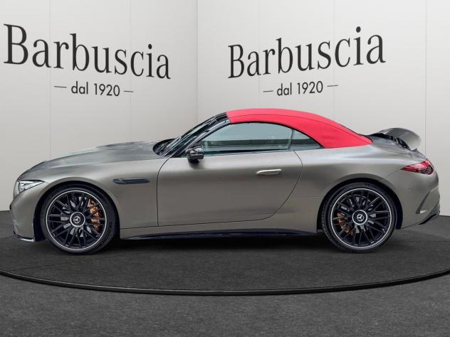 Mercedes-Benz SL AMG - R232 - AMG 63 Premium Plus 4matic+ auto - Foto 5