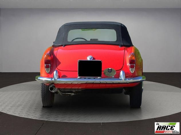 ALFA ROMEO - Spider - Foto 3