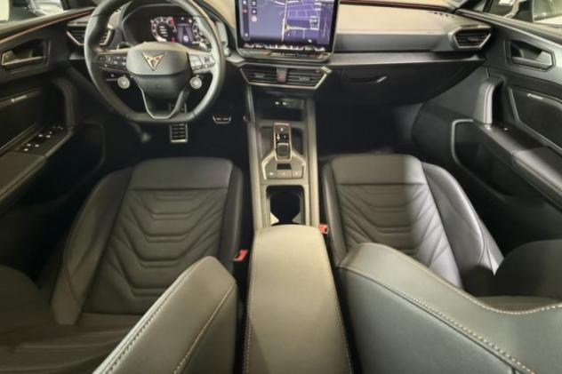 CUPRA Leon 2.0 TSI 300 CV DSG VZ rif. 24202318 - Foto 6