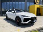 LAMBORGHINI Urus 4.0 SE rif. 24048934