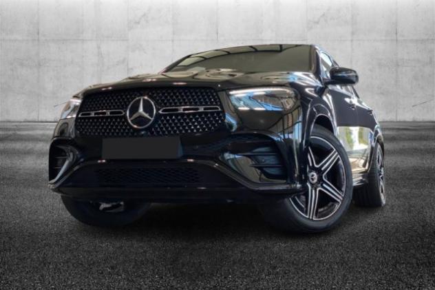 MERCEDES-BENZ GLE 450 d 4Matic Mild Hybrid Coupé AMG Line Premium Plus rif. 24049090 - Foto 2