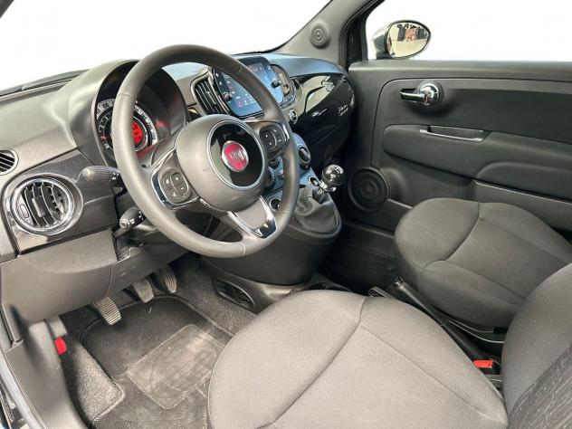 FIAT 500 III 2015 1.0 hybrid 70cv - Foto 6