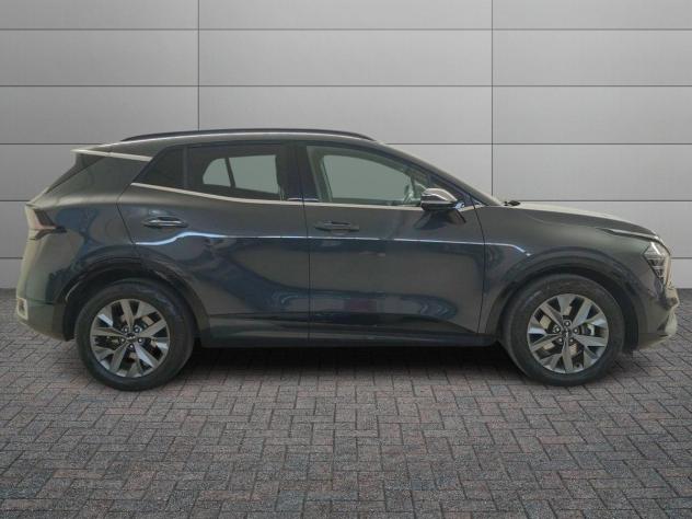 Kia Sportage V 2022 1.6 tgdi hev GT-line auto - Foto 3